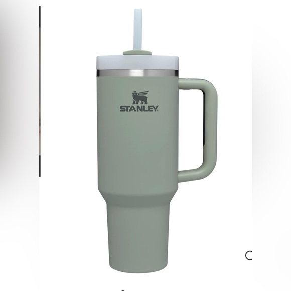 Stanley Dining Factory Sealed In Hand 4 Oz Stanley Tumbler Quencher